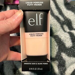 ELF poreless putty Primer